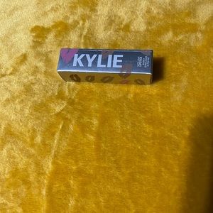 Kylie Cosmetics Silver Series Lipstick  Puppy Love  NIB. Rare Find. Last Few!